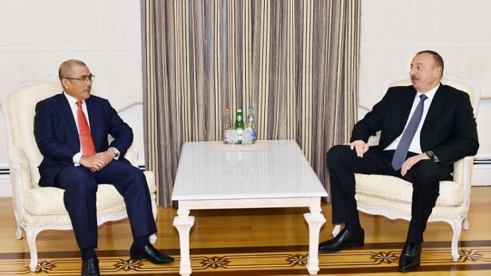 Azerbaijan-Malaysia relations of pivotal importance - President Aliyev